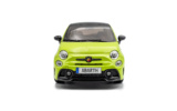 Fiat F595 Abarth - VERDE ADRENALINA - 2023