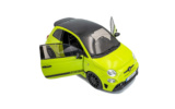 Fiat F595 Abarth - VERDE ADRENALINA - 2023