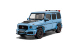 Brabus Rocket 900 - China Blue - 2021