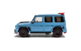 Brabus Rocket 900 - China Blue - 2021