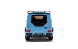 Brabus Rocket 900 - China Blue - 2021