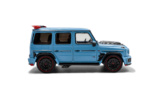 Brabus Rocket 900 - China Blue - 2021