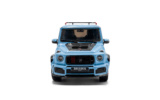 Brabus Rocket 900 - China Blue - 2021