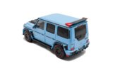 Brabus Rocket 900 - China Blue - 2021