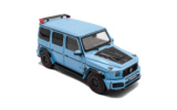 Brabus Rocket 900 - China Blue - 2021