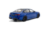 BMW M5 Sedan - Marina Bay Blue - 2024