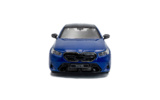 BMW M5 Sedan - Marina Bay Blue - 2024