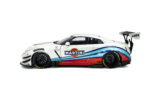 Nissan GT-R (R35) W/ Liberty Walk Body Kit 2.0 - M - 2024