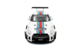 Nissan GT-R (R35) W/ Liberty Walk Body Kit 2.0 - M - 2024