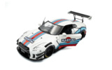 Nissan GT-R (R35) W/ Liberty Walk Body Kit 2.0 - M - 2024