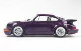 Porsche 911 (964) Turbo - Violet Blue Metallic - 1990