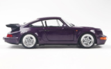 Porsche 911 (964) Turbo - Violet Blue Metallic - 1990