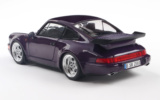 Porsche 911 (964) Turbo - Violet Blue Metallic - 1990