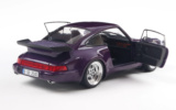 Porsche 911 (964) Turbo - Violet Blue Metallic - 1990