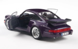 Porsche 911 (964) Turbo - Violet Blue Metallic - 1990