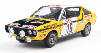 Renault - Solido