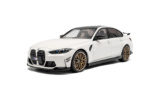 BMW M3 PERFORMANCE PARTS - Alpineweiss uni - 2024