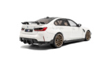 BMW M3 PERFORMANCE PARTS - Alpineweiss uni - 2024