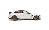 BMW M3 PERFORMANCE PARTS - Alpineweiss uni - 2024