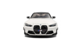 BMW M3 PERFORMANCE PARTS - Alpineweiss uni - 2024