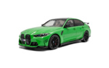 BMW M3 PERFORMANCE PARTS - Signal Green uni - 2024