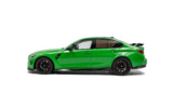 BMW M3 PERFORMANCE PARTS - Signal Green uni - 2024