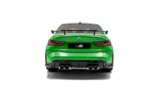 BMW M3 PERFORMANCE PARTS - Signal Green uni - 2024
