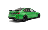 BMW M3 PERFORMANCE PARTS - Signal Green uni - 2024