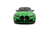 BMW M3 PERFORMANCE PARTS - Signal Green uni - 2024