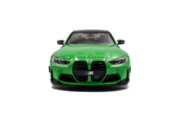 BMW M3 PERFORMANCE PARTS - Signal Green uni - 2024
