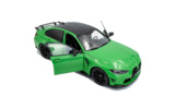BMW M3 PERFORMANCE PARTS - Signal Green uni - 2024