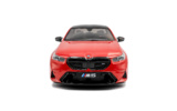 BMW M5 - FIRE RED - 2025