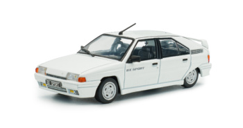Citroën - Solido