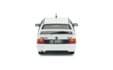 Citroën BX Sport - Blanc Meije - 1985