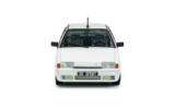 Citroën BX Sport - Blanc Meije - 1985
