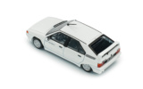 Citroën BX Sport - Blanc Meije - 1985