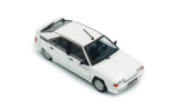 Citroën BX Sport - Blanc Meije - 1985