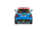 Mini Cooper John Cooper Works - Island Blue Metallic - 2023