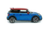 Mini Cooper John Cooper Works - Island Blue Metallic - 2023