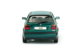 Volkswagen Golf MKIII VR6 - Dragon Green Pearl - 1994