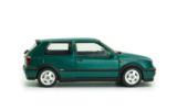 Volkswagen Golf MKIII VR6 - Dragon Green Pearl - 1994