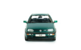 Volkswagen Golf MKIII VR6 - Dragon Green Pearl - 1994