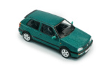 Volkswagen Golf MKIII VR6 - Dragon Green Pearl - 1994