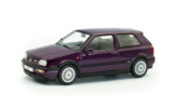 Volkswagen Golf MKIII VR6 - Dusty Mauve Pearl - 1994