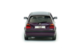 Volkswagen Golf MKIII VR6 - Dusty Mauve Pearl - 1994