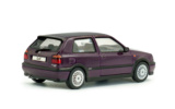 Volkswagen Golf MKIII VR6 - Dusty Mauve Pearl - 1994
