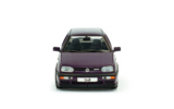 Volkswagen Golf MKIII VR6 - Dusty Mauve Pearl - 1994