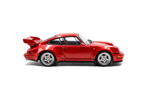 Porsche 911 (964) RS 3.8 - Guards Red - 1994