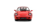 Porsche 911 (964) RS 3.8 - Guards Red - 1994