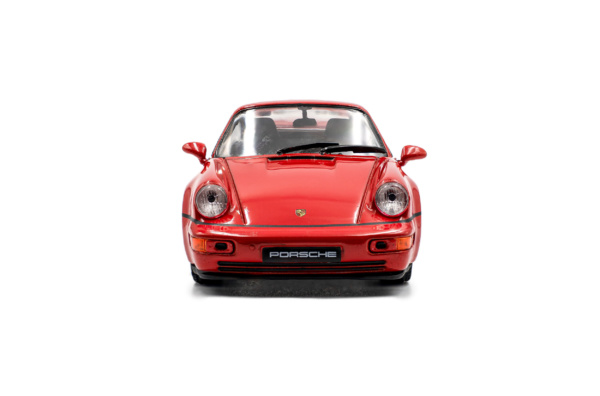 Porsche 911 (964) RS 3.8 - Guards Red - 1994